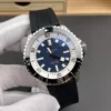 Breitling Superocean Blue Dial 44mm