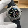 Breitling Avenger Black 44mm