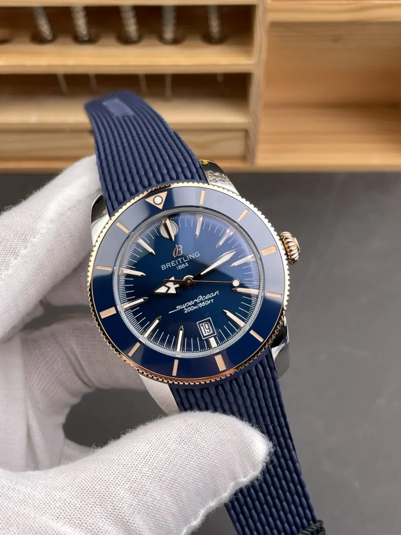 Breitling Superocean B31 42mm