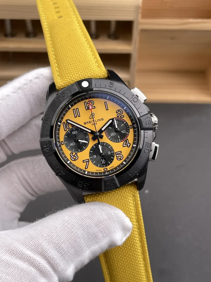 Breitling Avenger 42mm