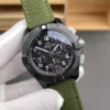 Breitling Avenger Black Dial 46mm
