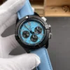 Breitling Avenger Blue Dial 42mm