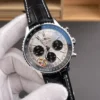 Breitling Navitimer B01 Grey dial 43mm