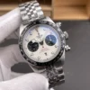 Tudor Black Bay Panda 41mm