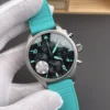 IWC Pilot Titanium 41mm