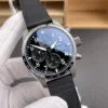 IWC Pilot Black Dial 41mm