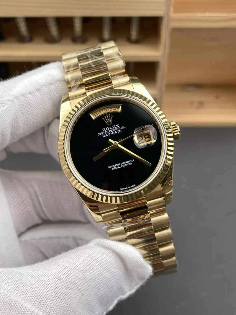 Rolex Day-Date Auction 36mm
