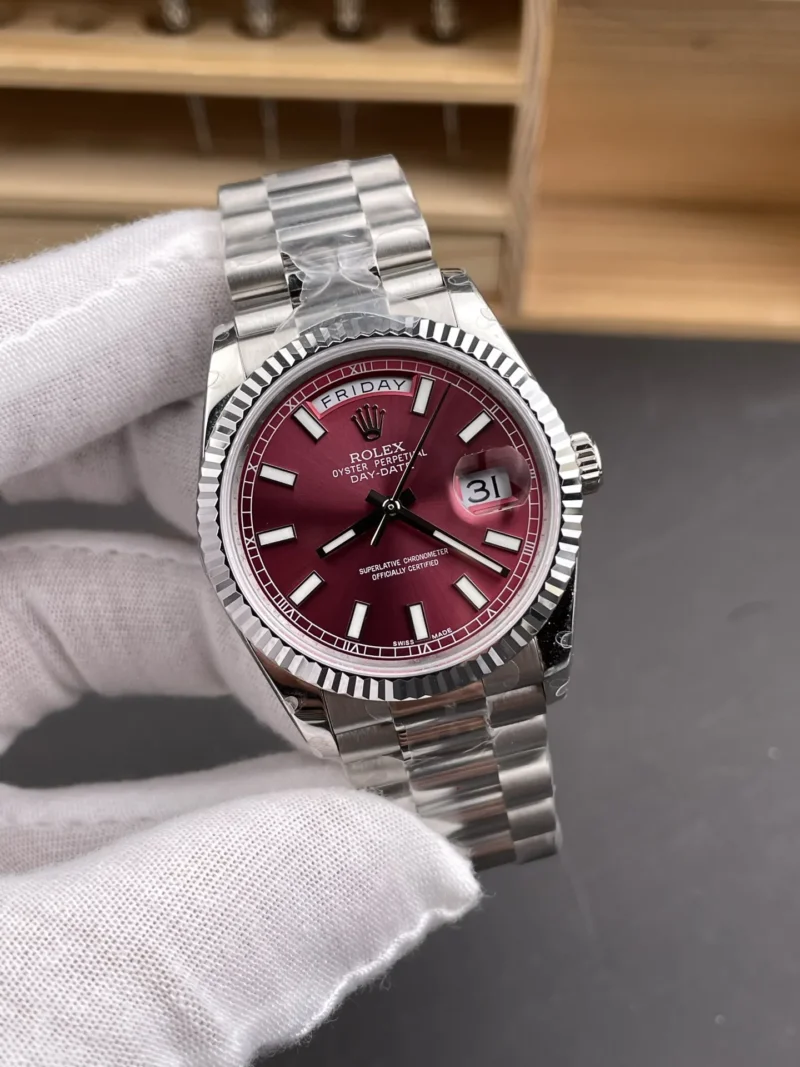 Rolex Day-Date 36mm