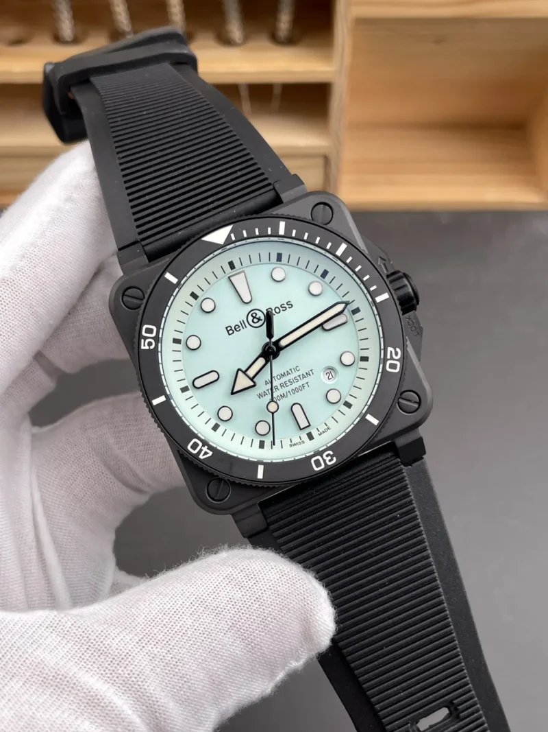 Bell & Ross Instruments BR03 A 42mm