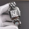 Cartier Panthere White Dial 31x42mm