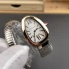 Bvlgari Rose Gold 35mm