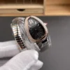 Bvlgari Rose Gold 35mm