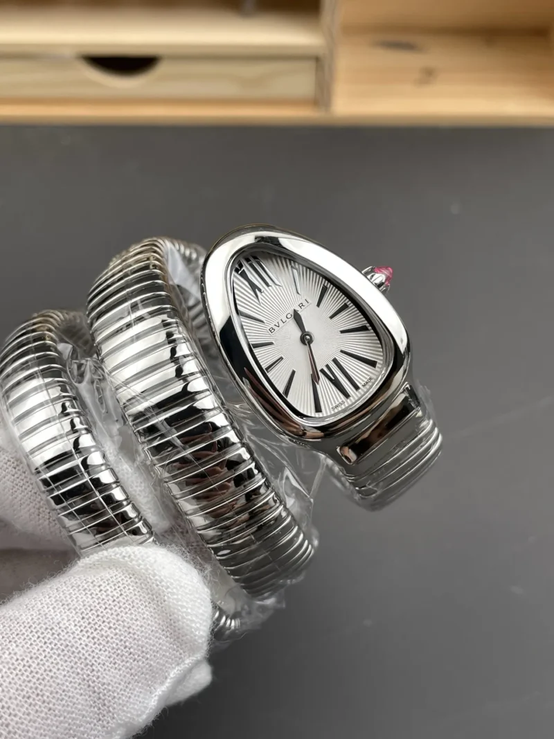 Bvlgari Ladies 35mm