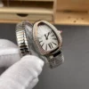 Bvlgari Rose Gold 35mm