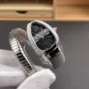 Bvlgari Diamond Bezel 35mm