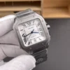 Cartier Santos Titanium 39.8mm