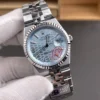 Rolex Sky-Dweller Blue Dial 36mm