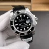 Rolex Submariner Black