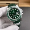 Rolex Submariner Green