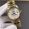 Rolex Day-Date Mother-of-Pearl 40mm