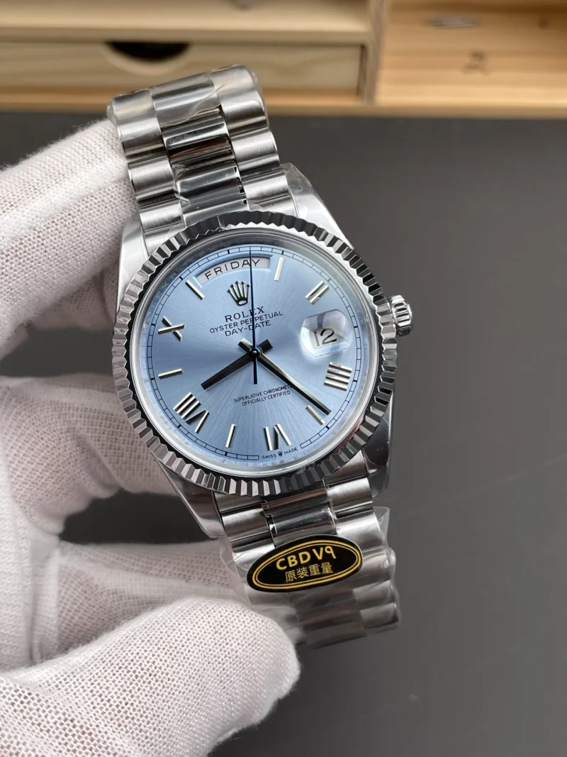 Rolex Day-Date 40mm