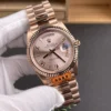Rolex Day-Date Rose Gold 40mm