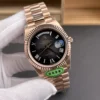 Rolex Day-Date Rose Gold 40mm