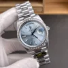 Rolex Day-Date Ceramic 40mm