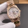 Rolex Day-Date Rose Gold 40mm