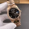 Rolex Day-Date Ceramic 40mm