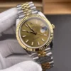 Rolex Datejust 41mm