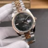 Rolex Datejust Rose Gold 41mm