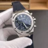 AP Royal Oak 26240 Rubber Strap 41mm
