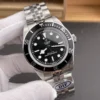 Tudor Black Bay Black Dial 41mm