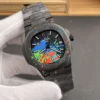Patek Philippe Nautilus 5711 Carbon Fiber 40mm