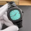 Patek Philippe Nautilus 5711 Tiffany Blue 40mm
