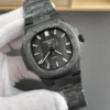 Patek Philippe Nautilus 5711 Carbon Fiber 40mm