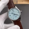 Rolex Perpetual 1908 Ice Blue 39mm