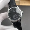 Rolex Perpetual 1908 Black Dial 39mm
