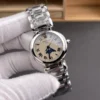 Longines Prima Luna Moon Phase 30.5mm