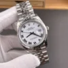 Rolex Datejust Rose Gold 36mm