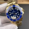 Rolex Deepsea Blue Dial 44mm