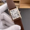 Cartier Tank