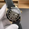 Tudor Black Bay M79250 BM 43mm