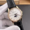 Jaeger-Le Coultre Master Rose Gold 39mm