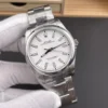 Rolex Datejust White Dial 39mm