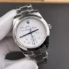 Rolex Datejust White Dial 40mm