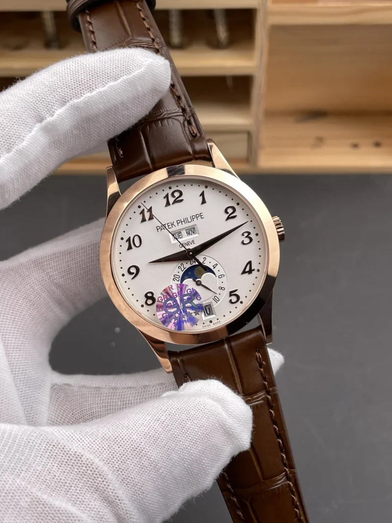 Patek Philippe Complications 38.5mm