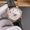Patek Philippe Complications Rose Gold 40mm