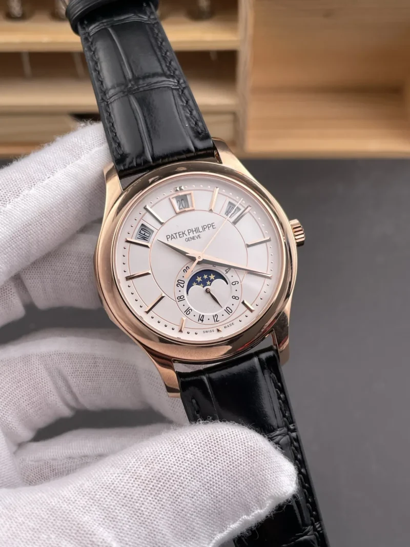 Patek Philippe Complications Rose Gold 40mm